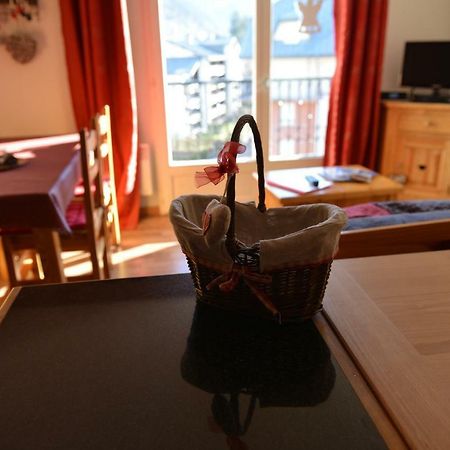 Le Grand Panorama 5 Etage Balcon Vue Sur La Montagne Διαμέρισμα Saint-Gervais-les-Bains Εξωτερικό φωτογραφία