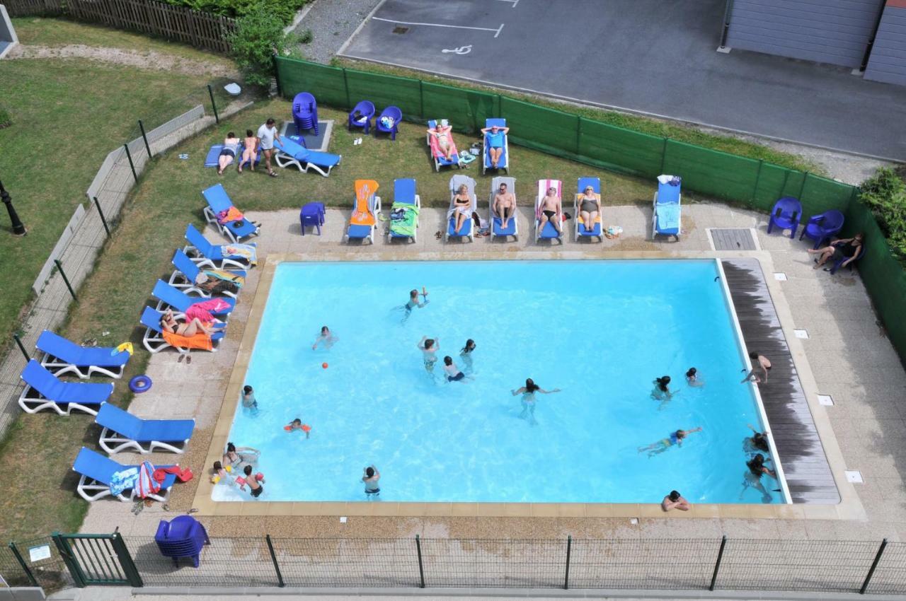 Le Grand Panorama 5 Etage Balcon Vue Sur La Montagne Διαμέρισμα Saint-Gervais-les-Bains Εξωτερικό φωτογραφία