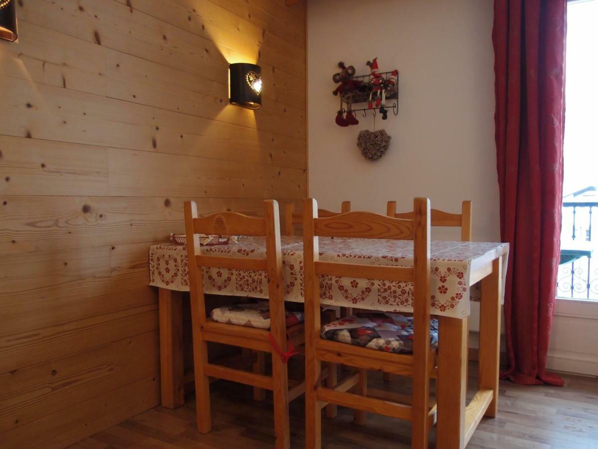 Le Grand Panorama 5 Etage Balcon Vue Sur La Montagne Διαμέρισμα Saint-Gervais-les-Bains Εξωτερικό φωτογραφία