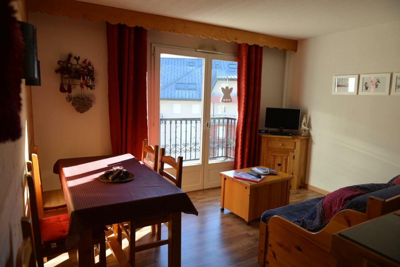 Le Grand Panorama 5 Etage Balcon Vue Sur La Montagne Διαμέρισμα Saint-Gervais-les-Bains Εξωτερικό φωτογραφία